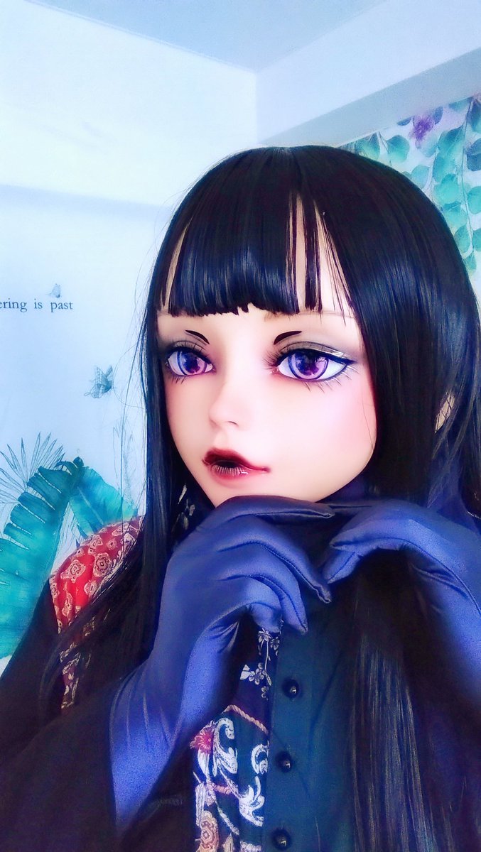 yves.(イブ) tweet media