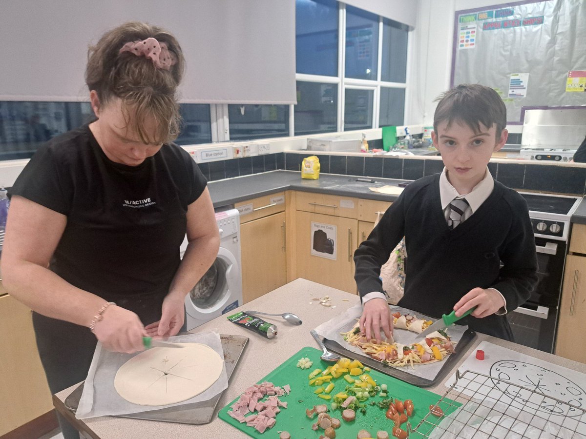 The Valley Leadership Academy tweet media