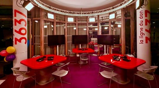 Eve Demumieux tweet media