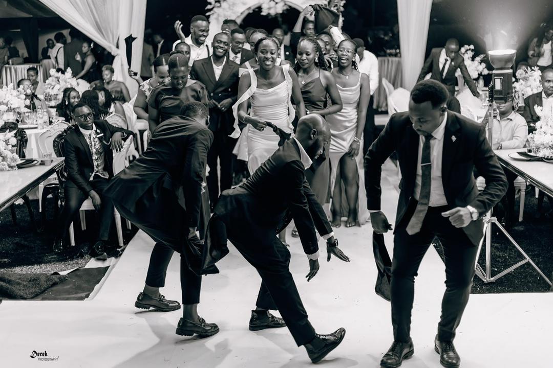 The DanceFloor Igwe 👑 tweet media