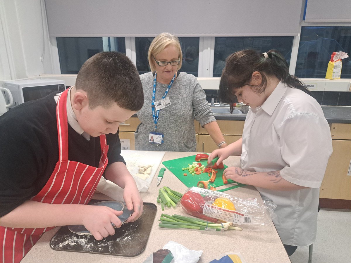 The Valley Leadership Academy tweet media