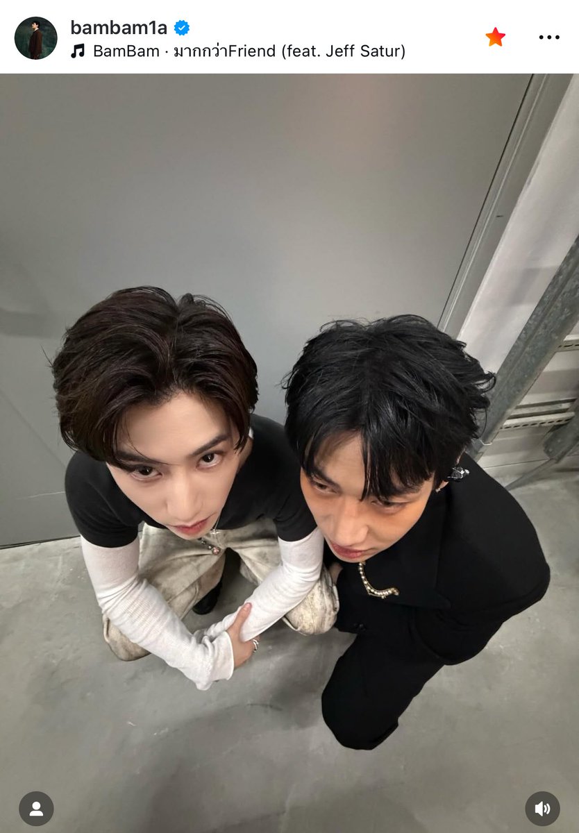 mtyb93_'s tweet photo. ในกรณีนี้ใช้ได้หรือยังคะพี่ 🥹

#MarkBam #MTBB https://t.co/cwR8gF8gct