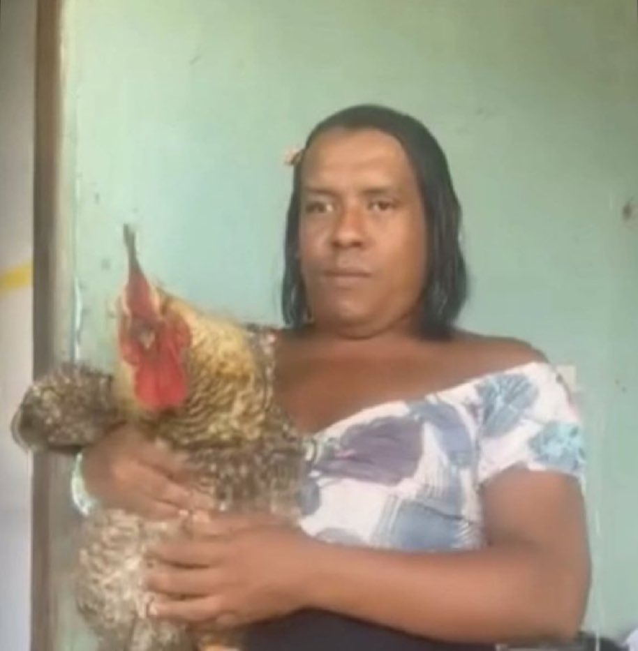 oitxchu's tweet image. sexta é dia de voltar ao interior, me sinto que nem a pires com seu pet