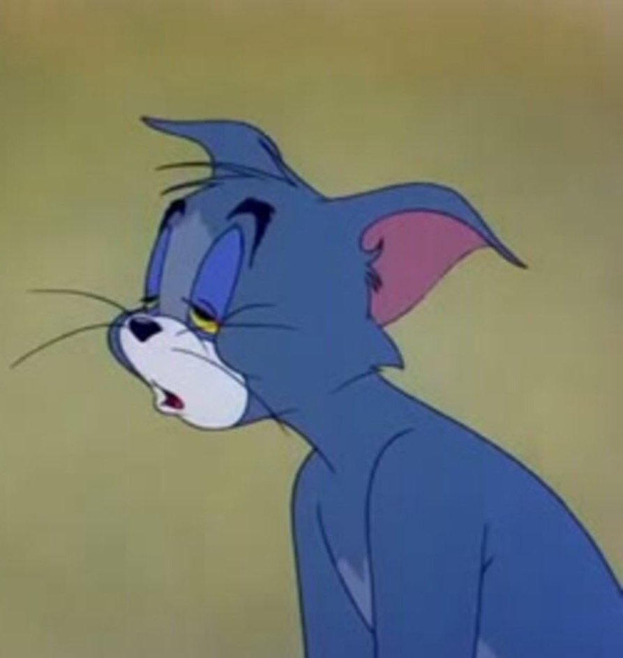 taesmug's tweet image. Literally him