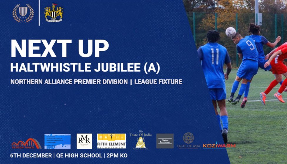 Newcastle East End Seniors tweet media