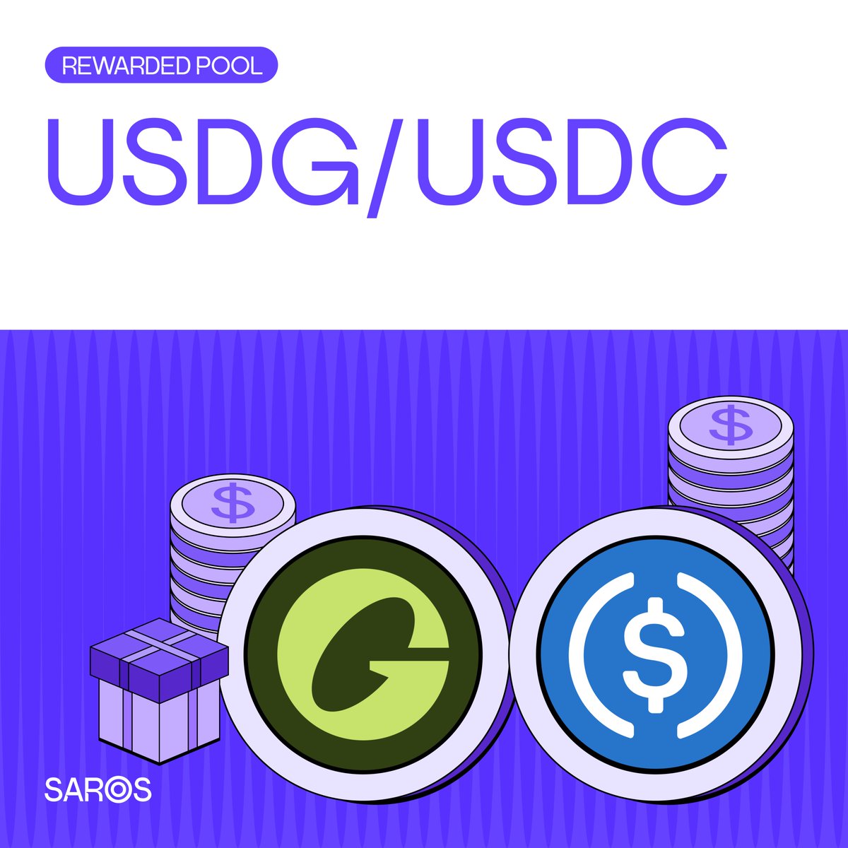 Saros (@saros_xyz) / Posts / X