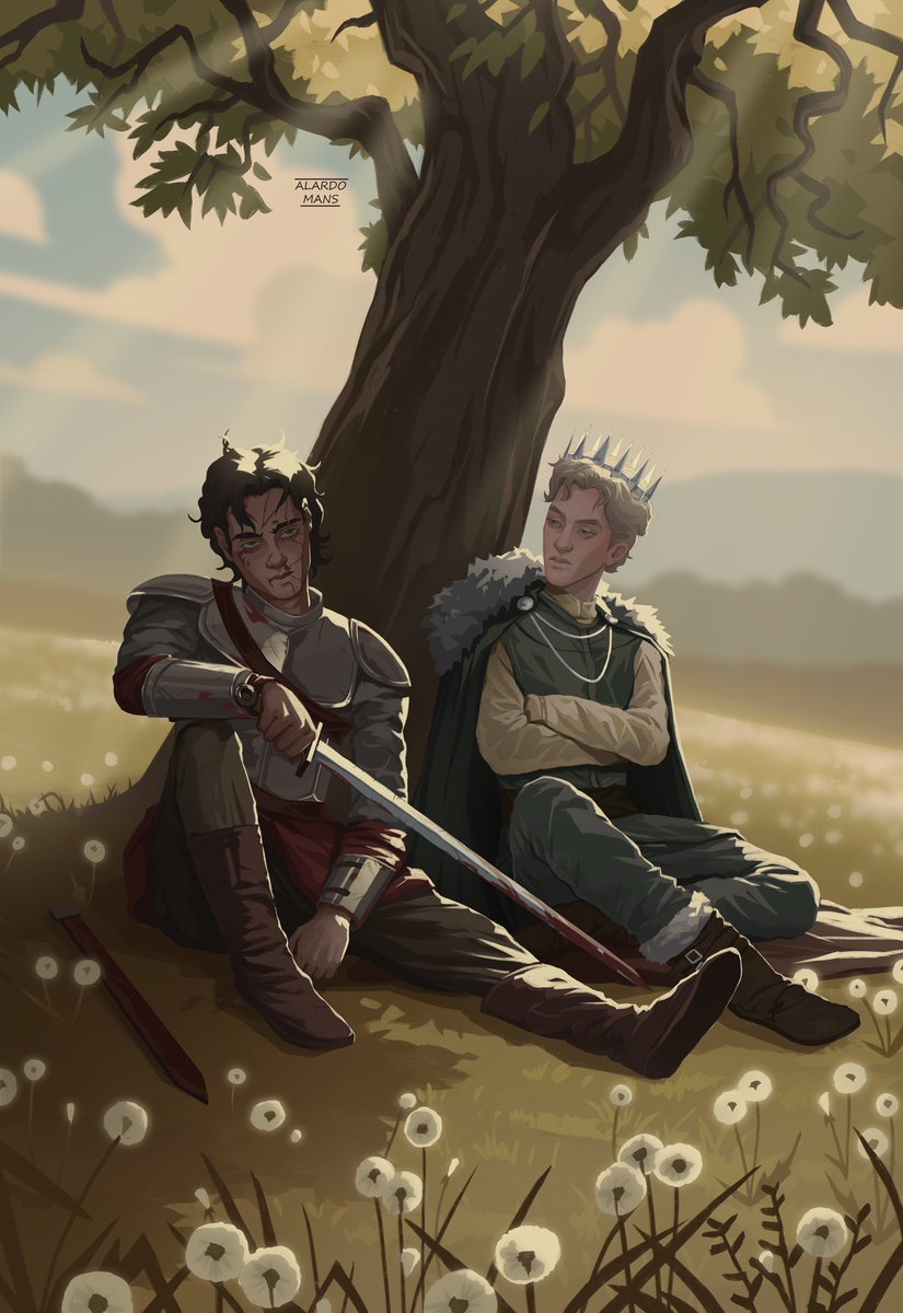 💛

#drarry #HarryPotter #DracoMalfoy