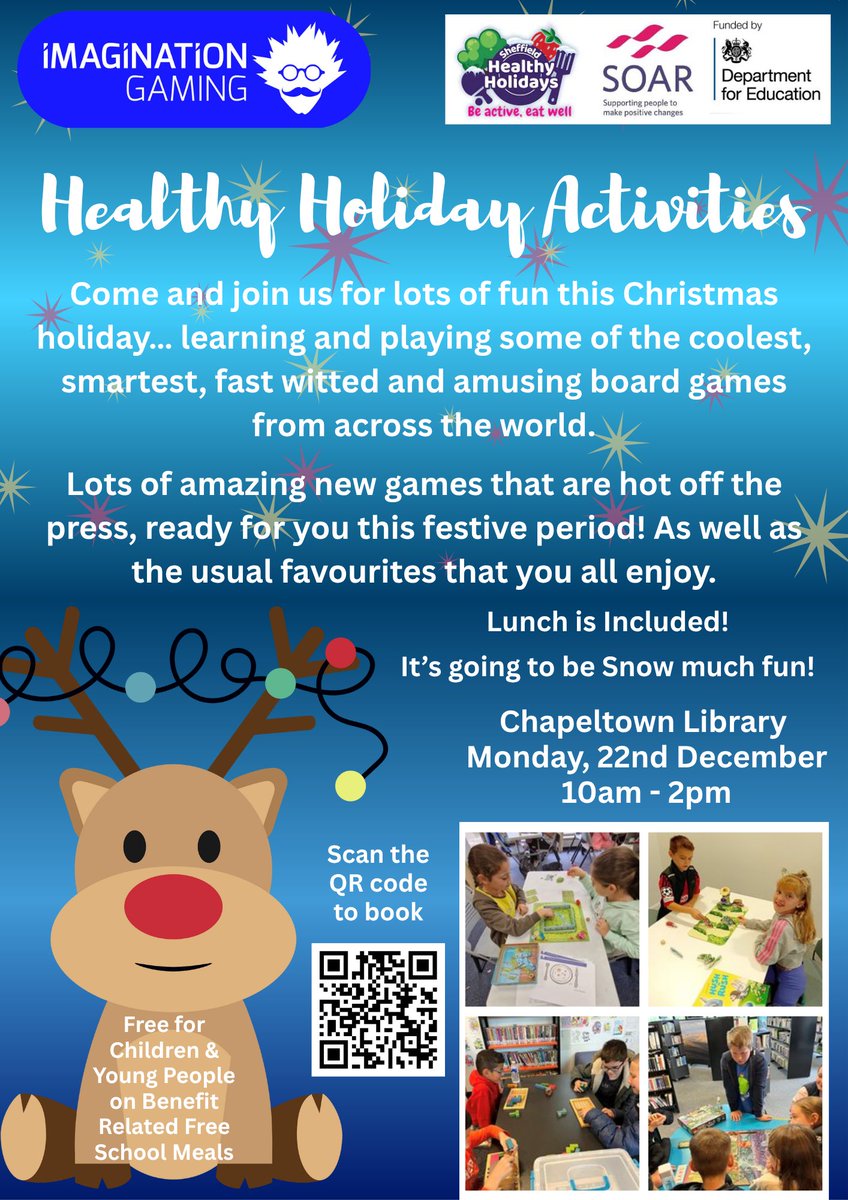 Imagination Gaming tweet media