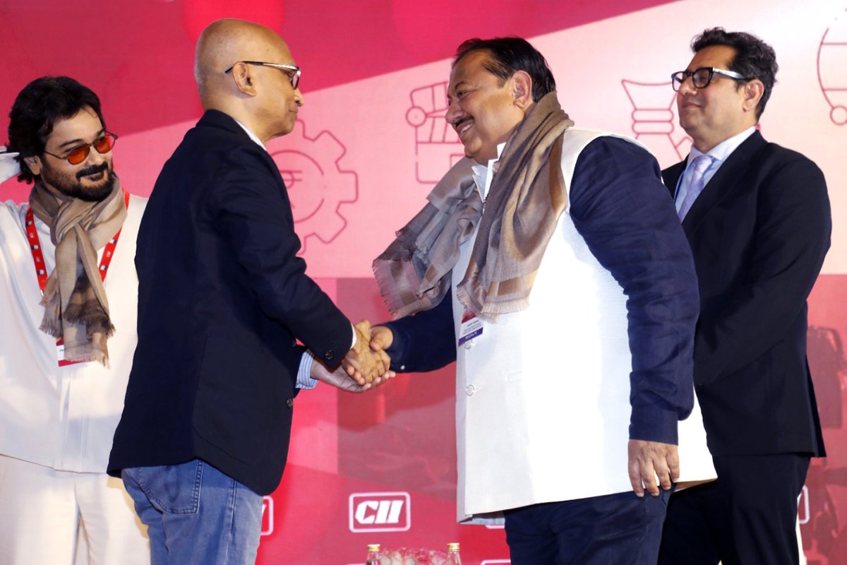 INDIAN MOTION PICTURE PRODUCERS' ASSOCIATION tweet media