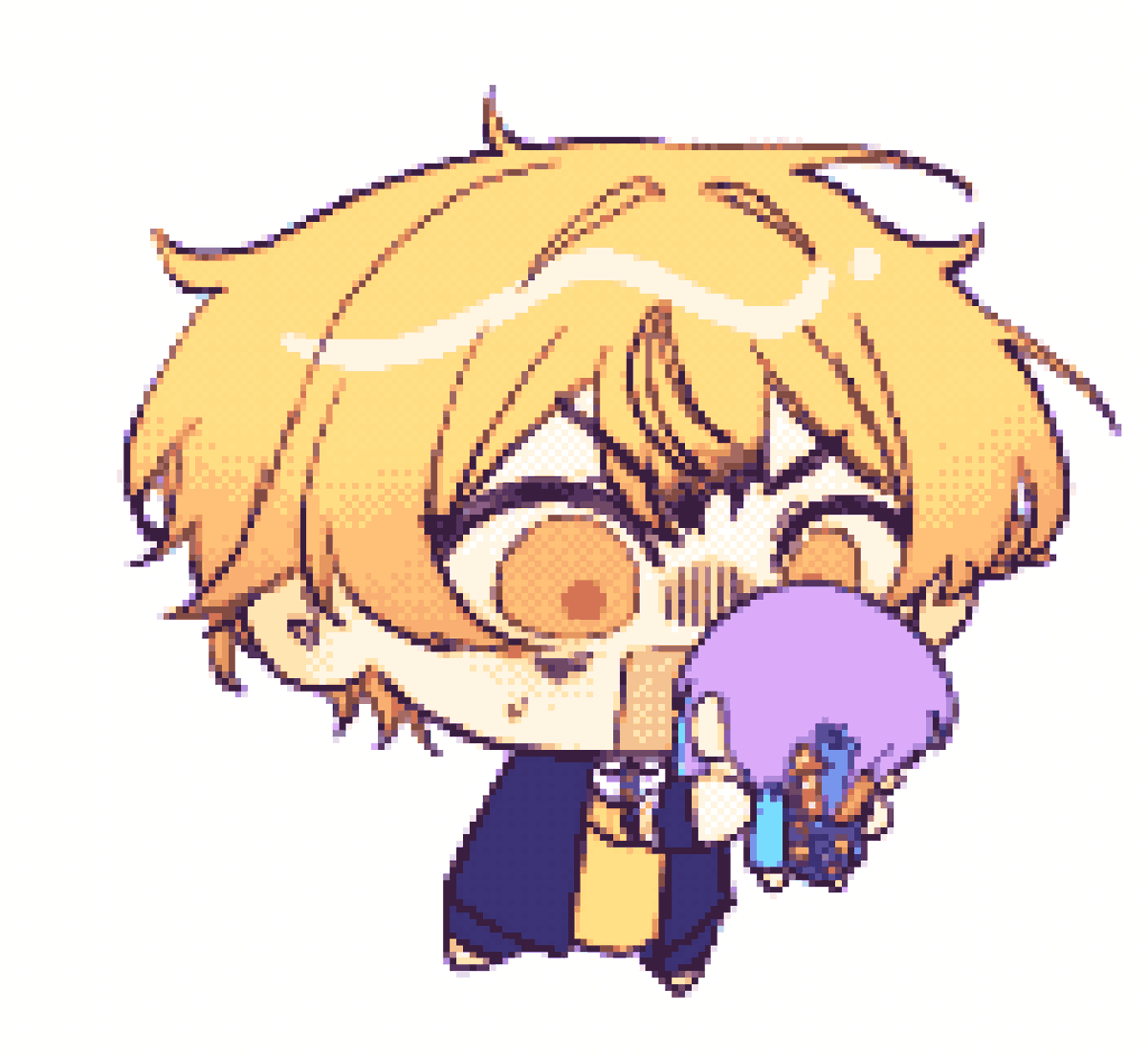 Angurade's tweet image. (ʘᴗʘ✿)