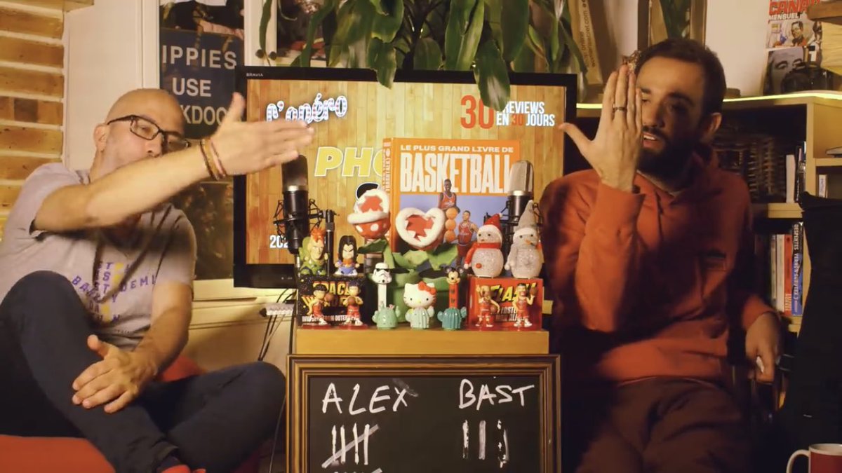 🚀 RocketsFR TTFL 🏆 tweet media