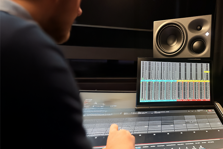 🟠#Spectera, pilar de la estrategia de #audio de #NEPAustralia

🟠La compañía apostó por el ecosistema #inalámbrico de banda ancha de <a href="/Sennheiser/">Sennheiser</a>, una solución #compacta y #bidireccional que moderniza los flujos de trabajo RF con control por software.

🔗ispmusica.com/93-noticias-au…