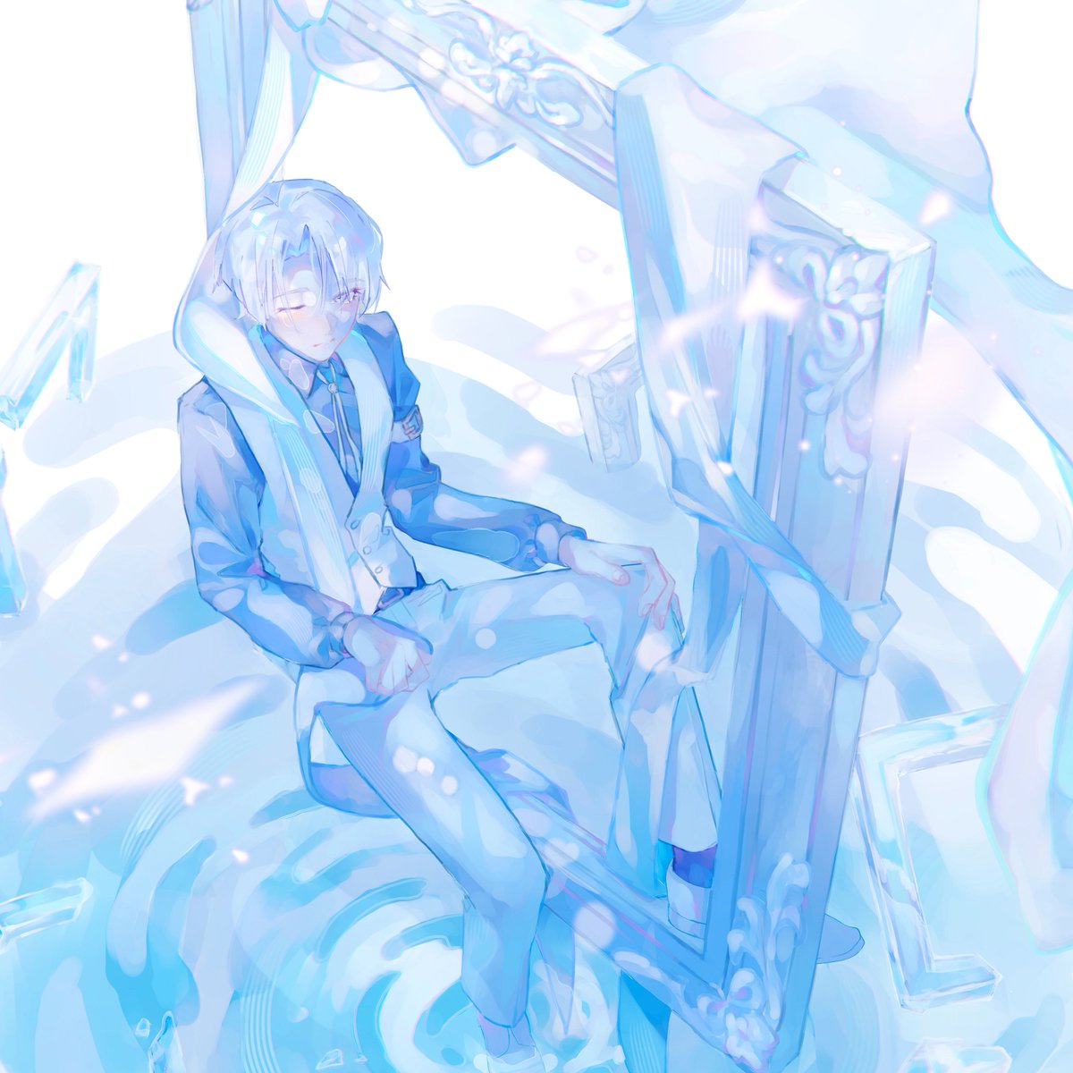 illustration 🖼️💧