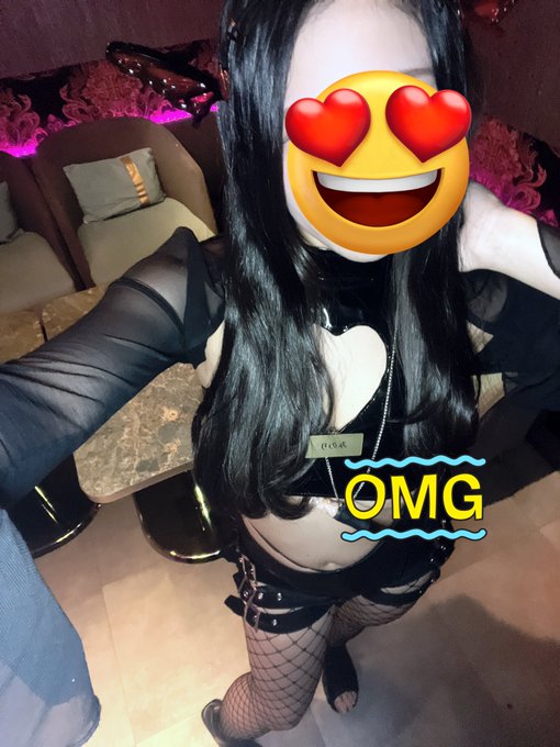 サキュバスシーシャ KISS 赤坂のツイート