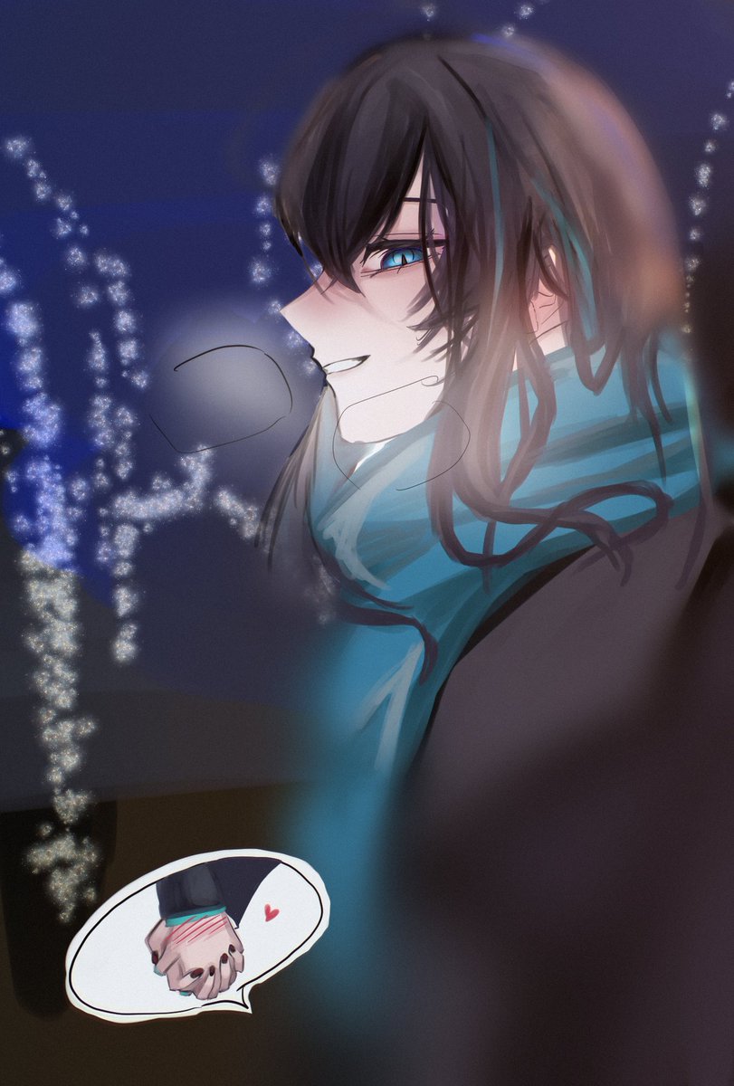 💙そら🥀糖分の塊 (@sorra8600) / Posts / X