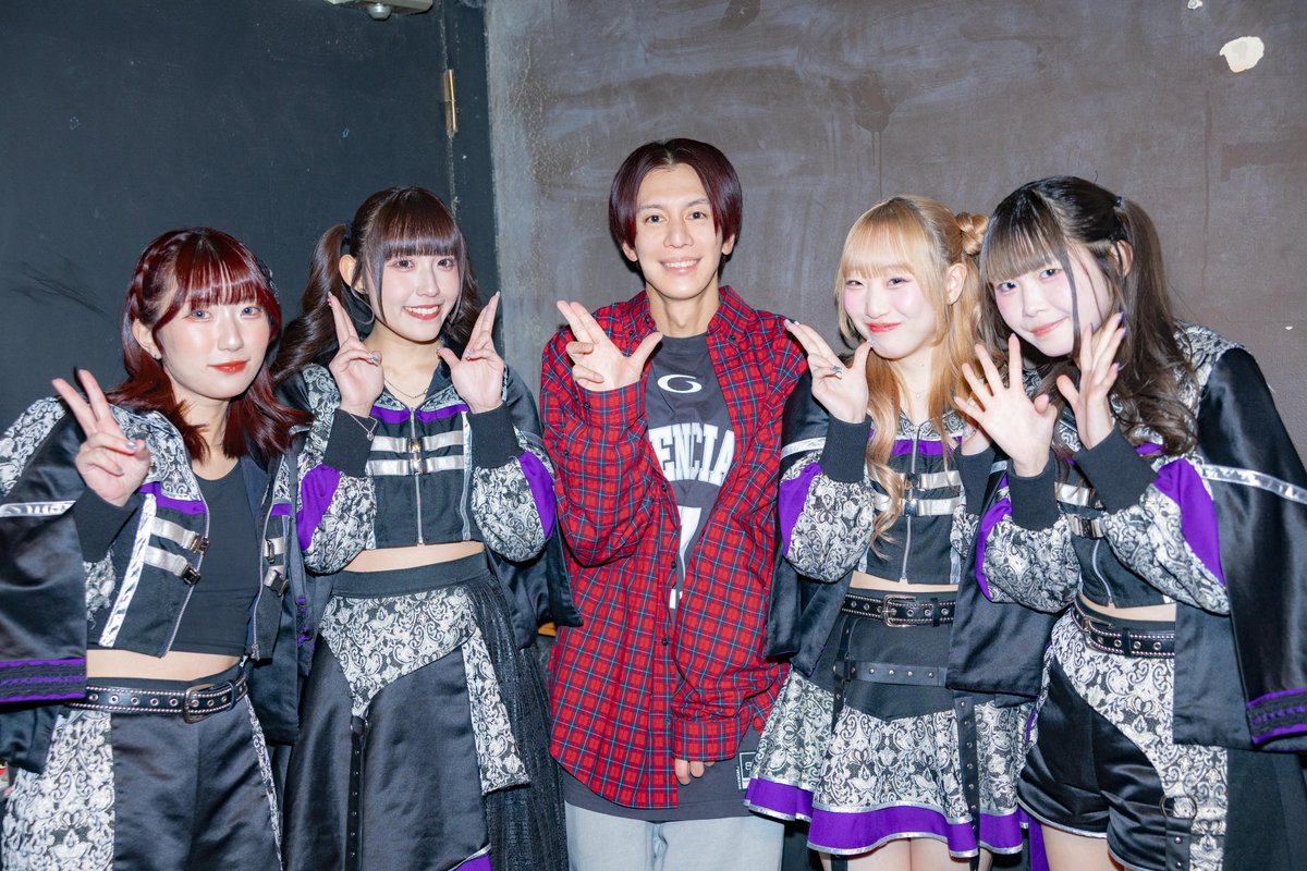 じゅんじゅん🫠 (@Vs1UCFTeVv60460) / Posts / X