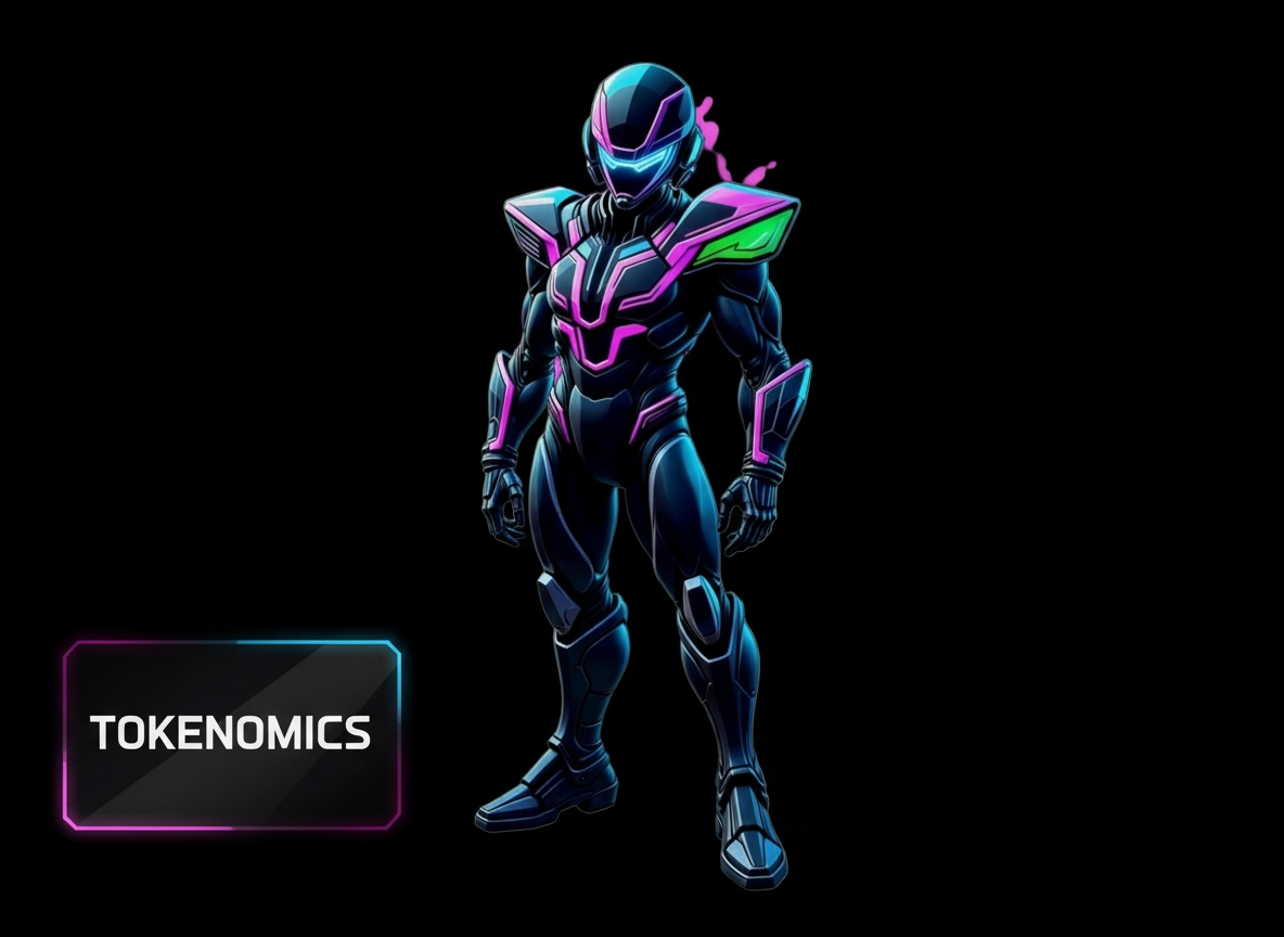 GM Gamers! We have seen your questions about the $GAMEON tokenomics. Check out our litepaper - it's all there. We are working on our launchpad and roadmap as well. Stay tuned!  cryptoseed.gg/litepaper