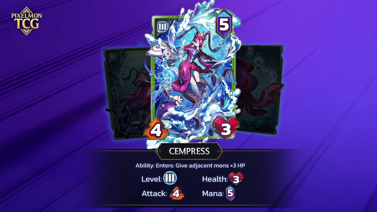 Pixelmon TCG 🔺 tweet media