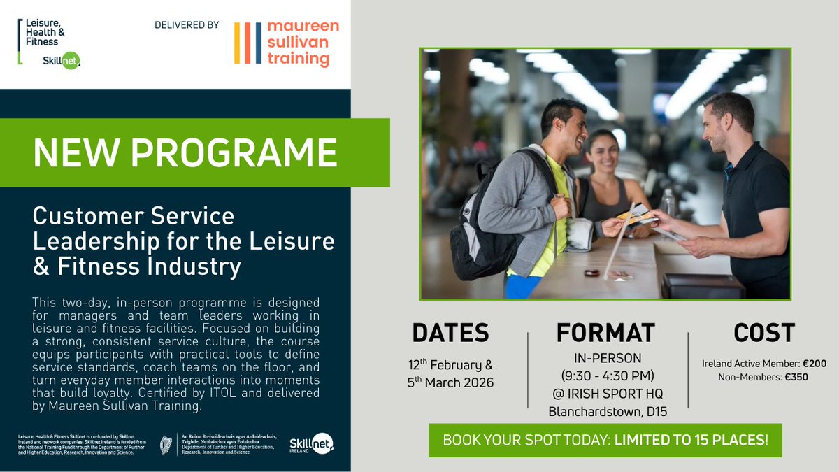 LHFSkillnet tweet media