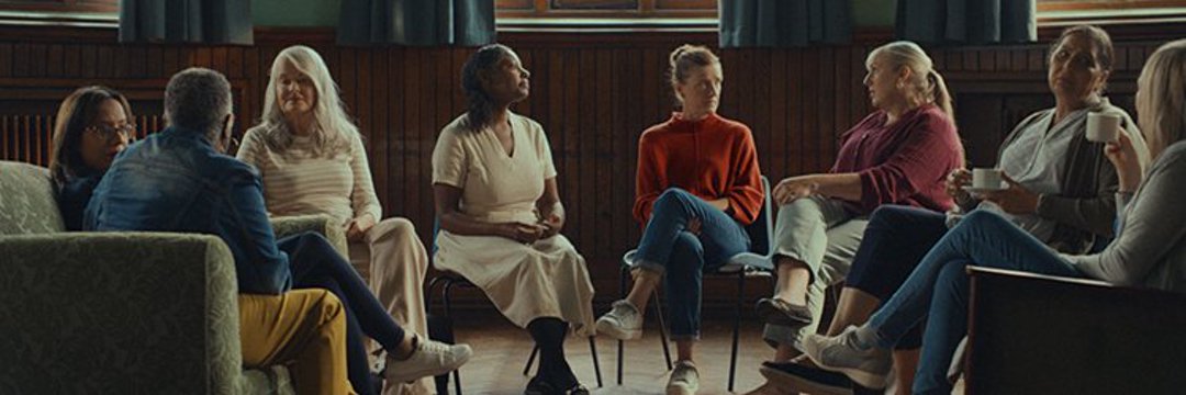 Breast Cancer Now Cymru tweet media