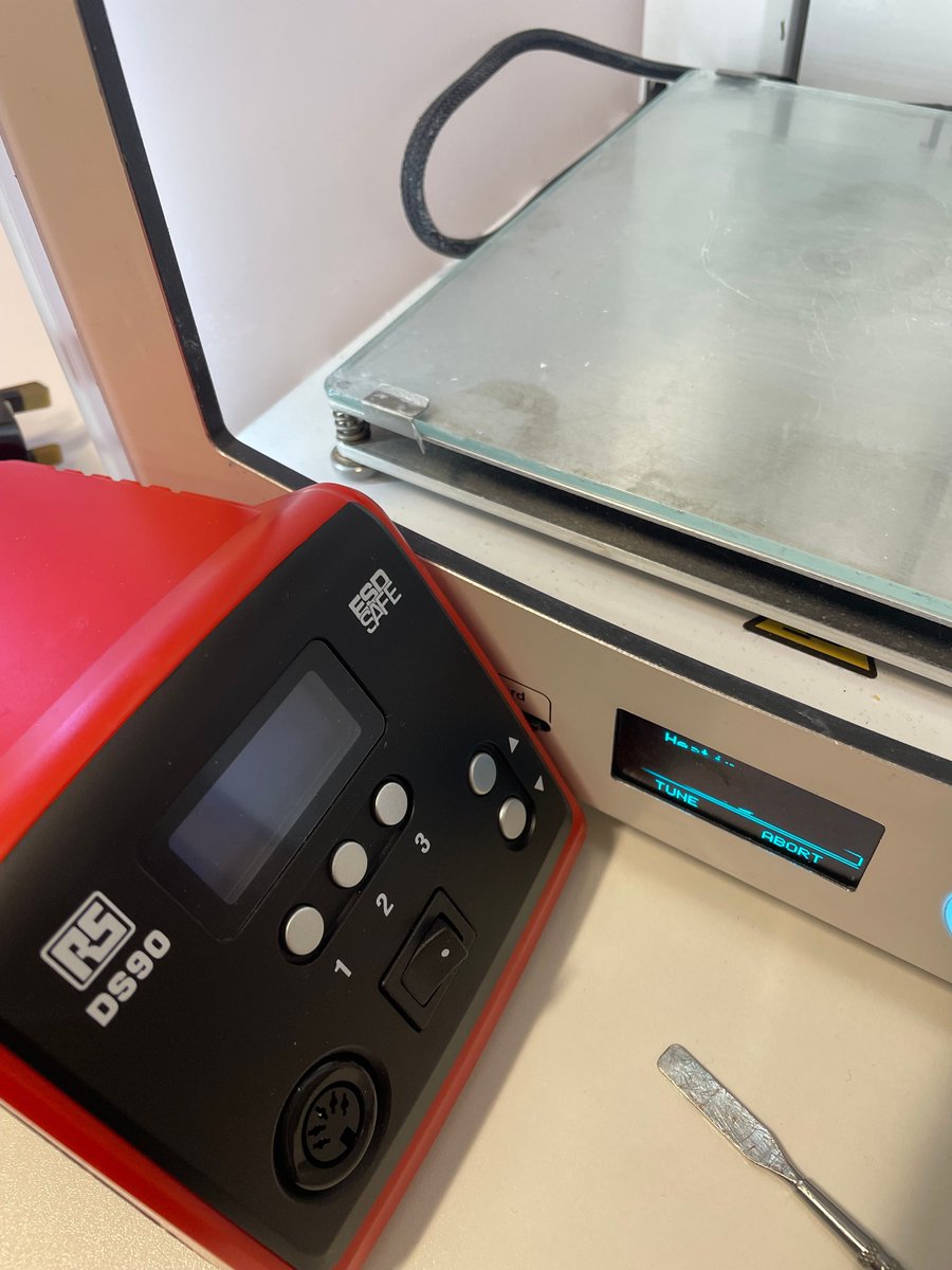 MU Library Makerspace tweet media