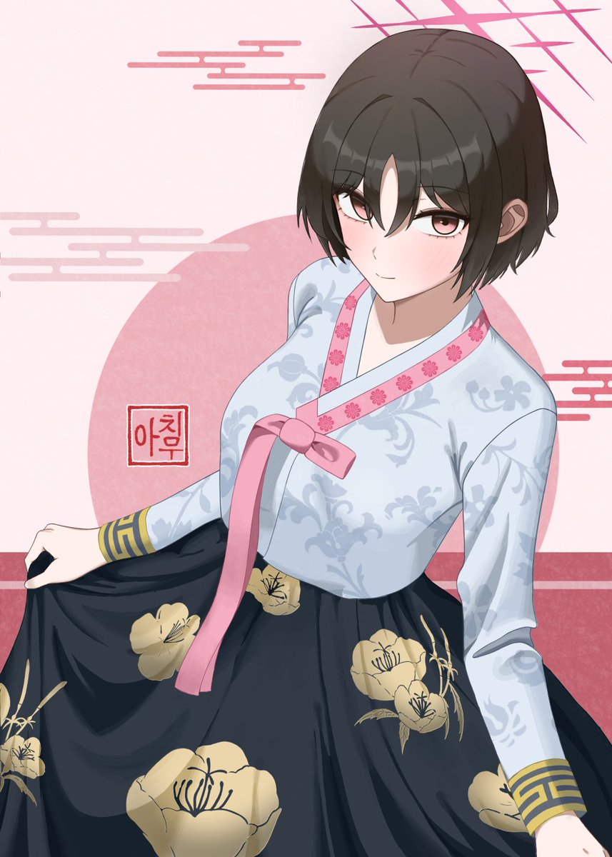 #WinterHoliday #ブルアカ
ミサキ