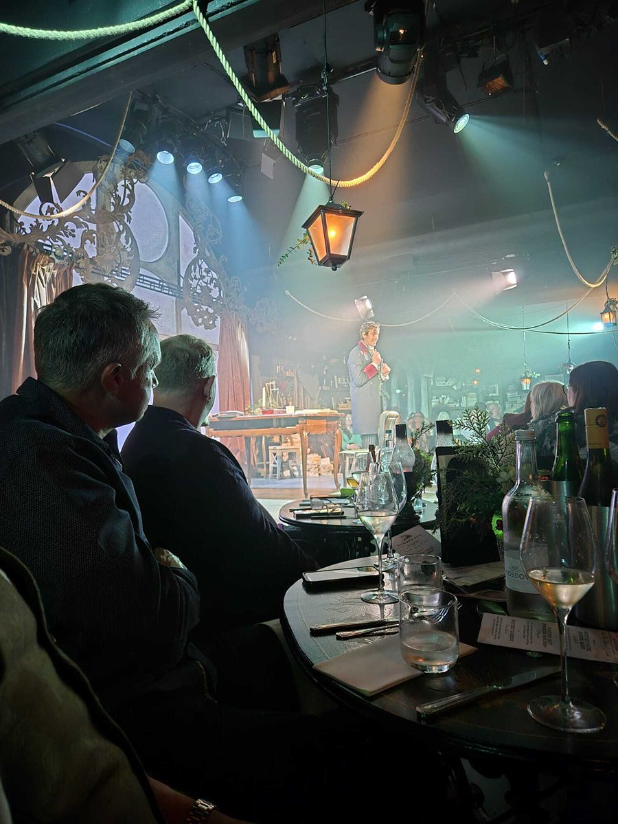 Rooster Punk tweet media