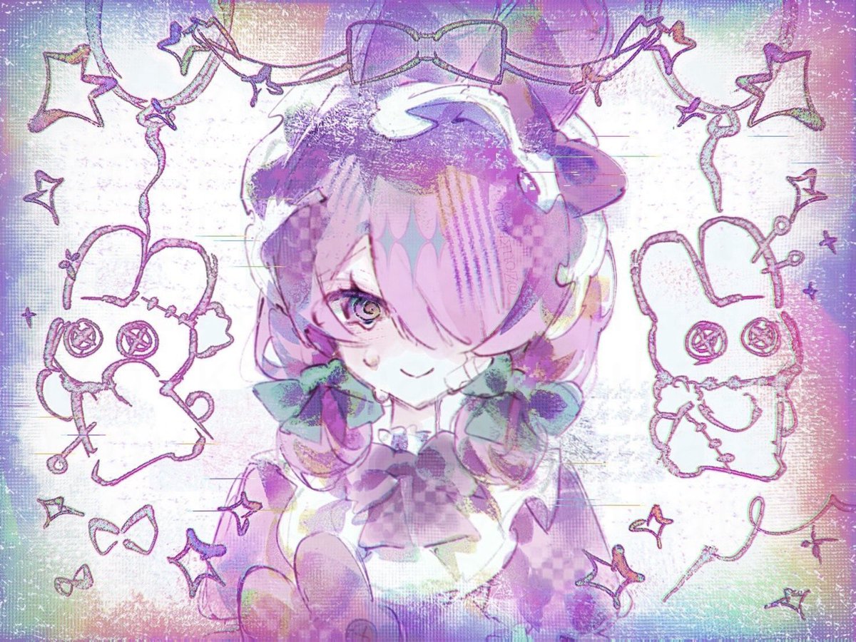 うさぎ縫いし架の夢