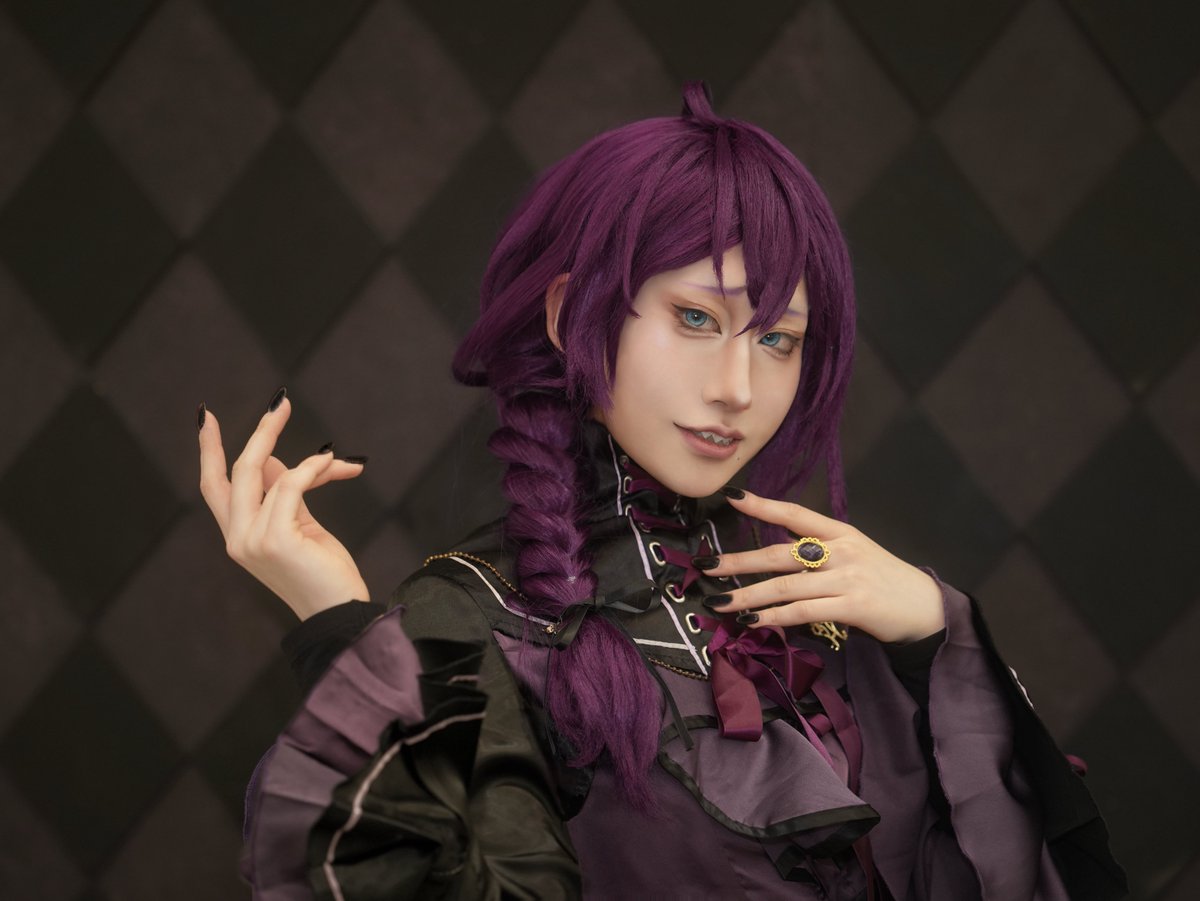 ぶる🫐 5/4幕張a! 5/9池a! tweet media