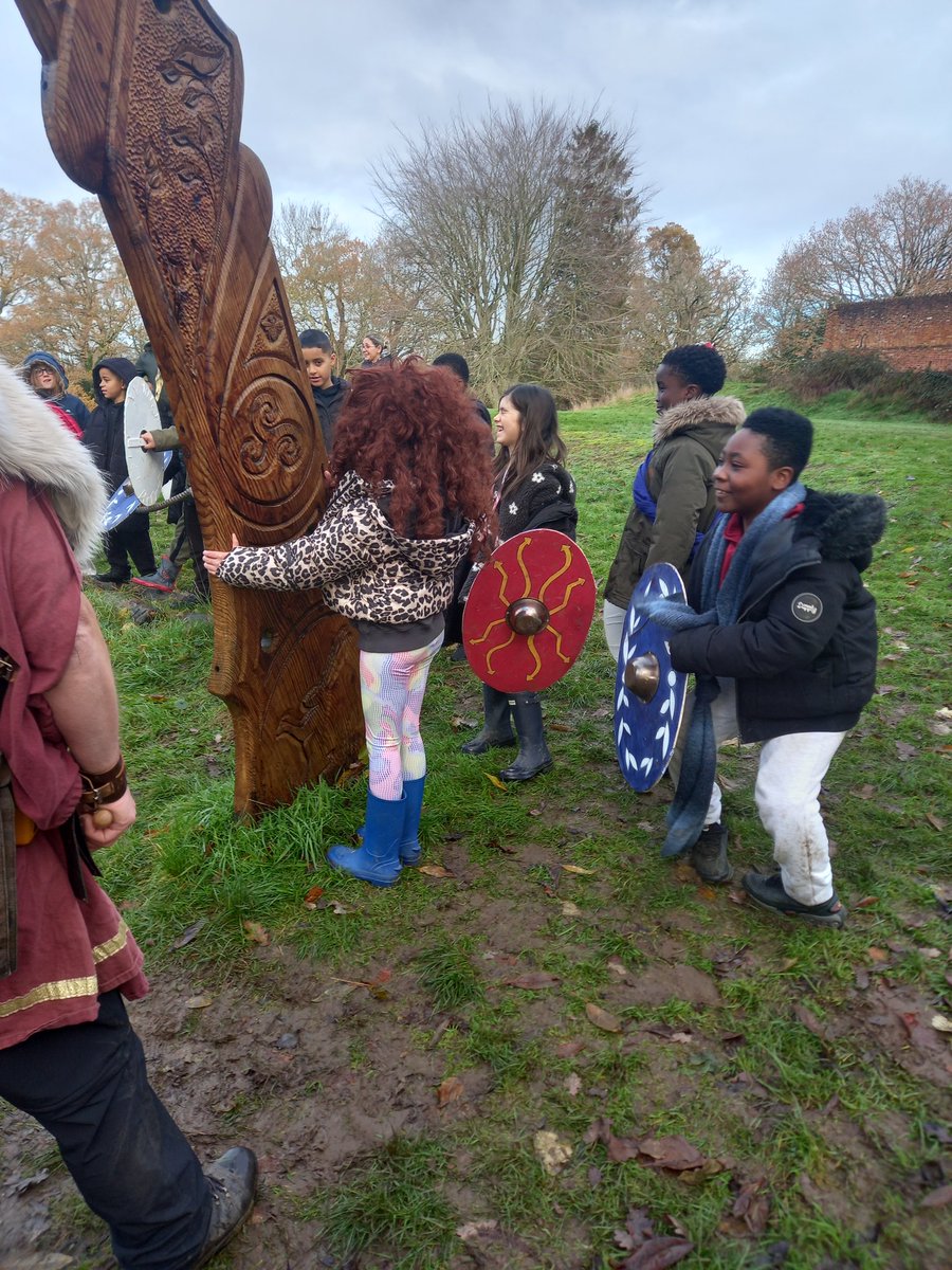 Stockwell Primary School tweet media