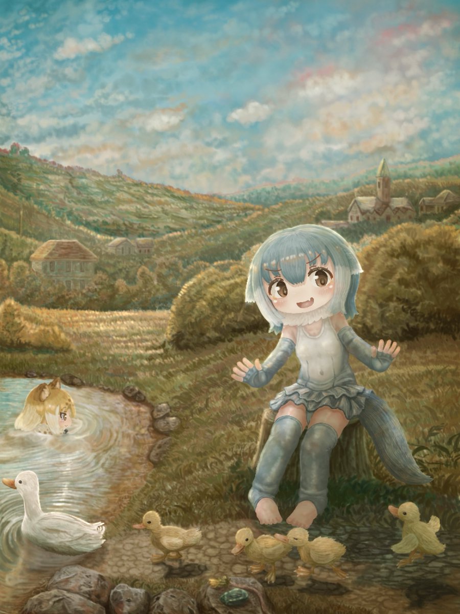 axeisland tweet media