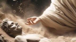 Image of God 

When we say that God created man in His image according to Genesis 1:26, Muslims often immediately assume that “image” is literal. 

They interpret it as a physical resemblance and reject it outright because the Quran says, “There is nothing like Allah” (Quran