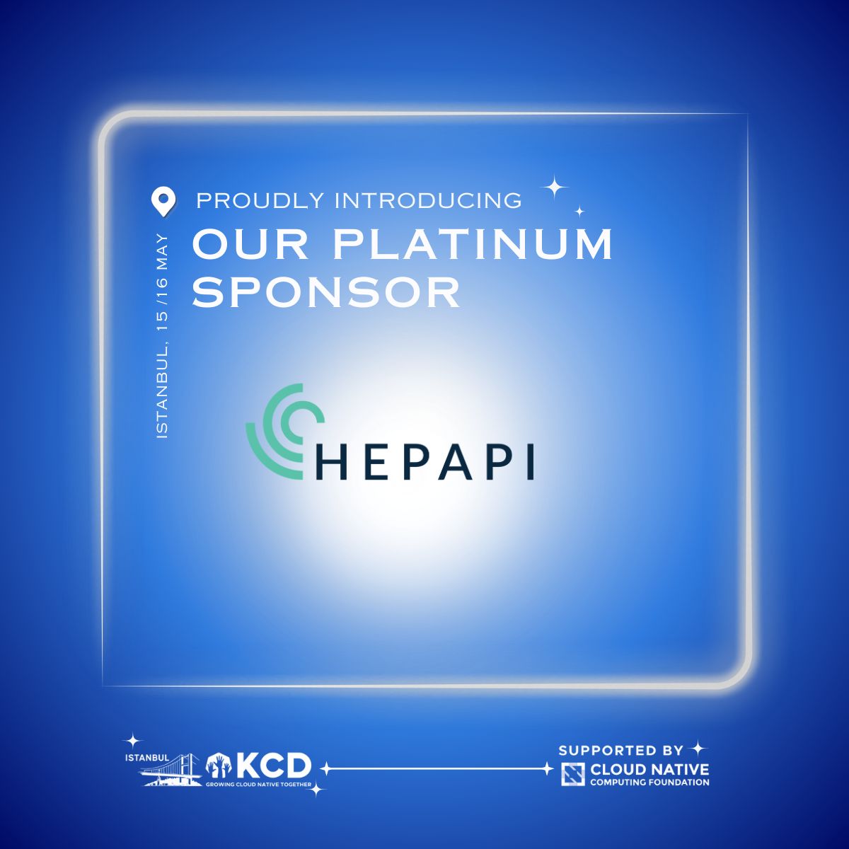 Kubernetes Community Days Istanbul tweet media