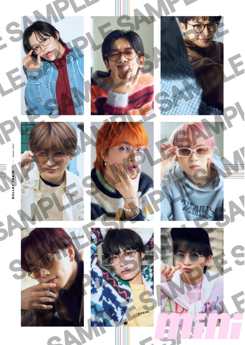 超特急 OFFICIAL (@sd_bt) / Posts / X