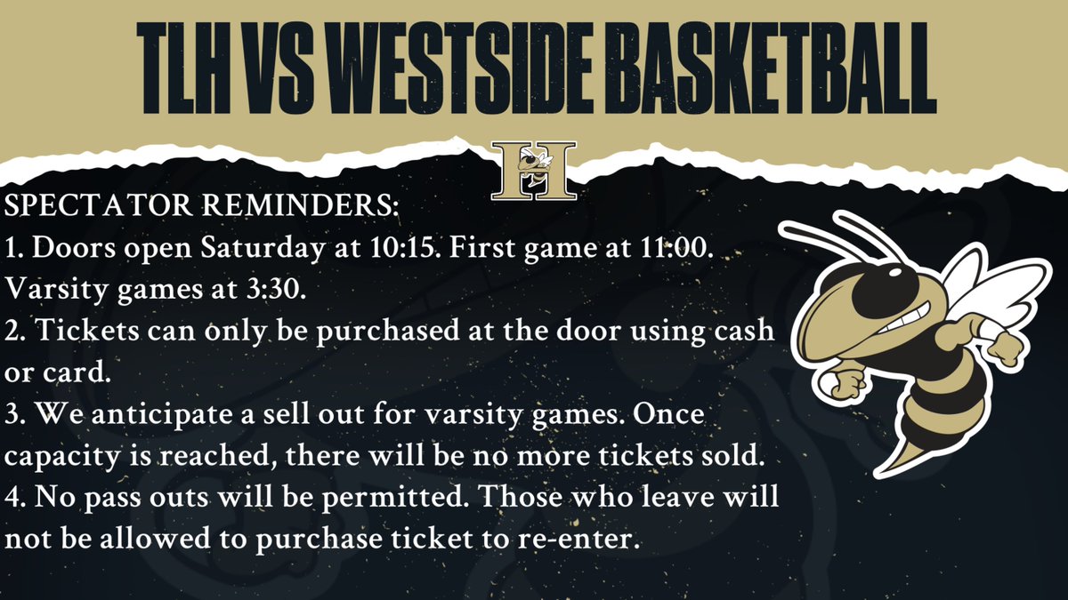 TL Hanna Sports Updates tweet media