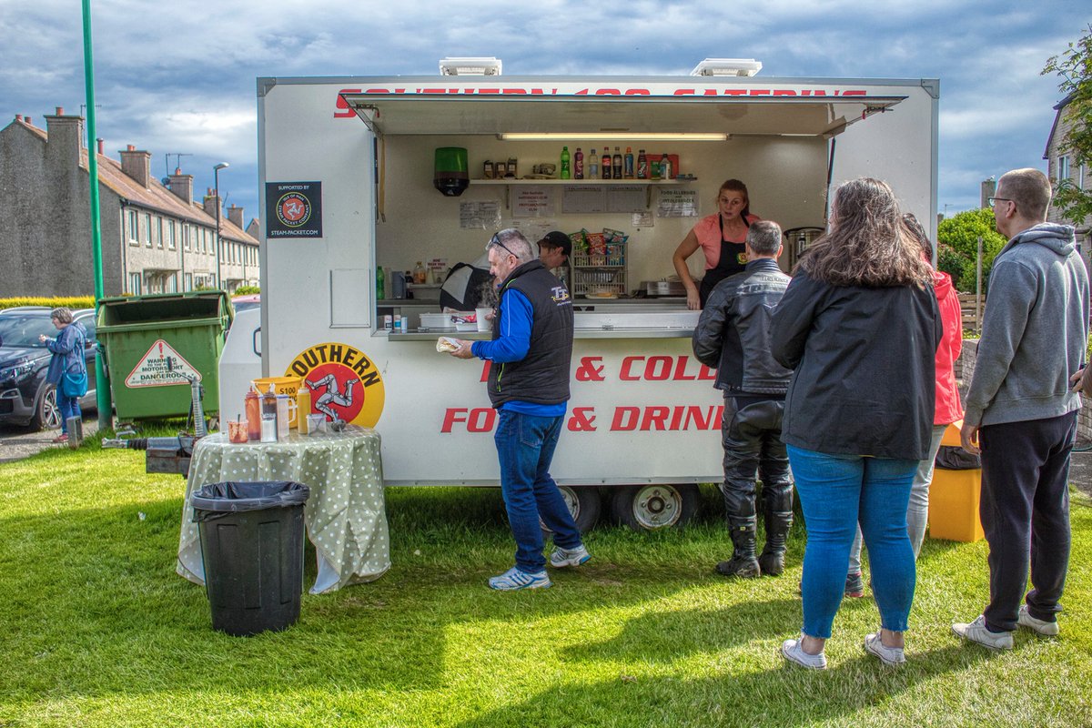 Southern 100 tweet media