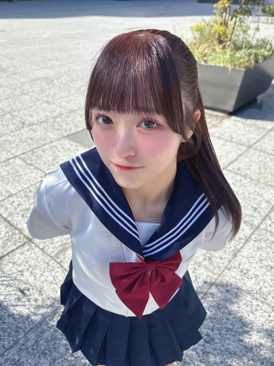 並木日那【あの日見たラッキースター】 (@anst_hlna) / Posts / X