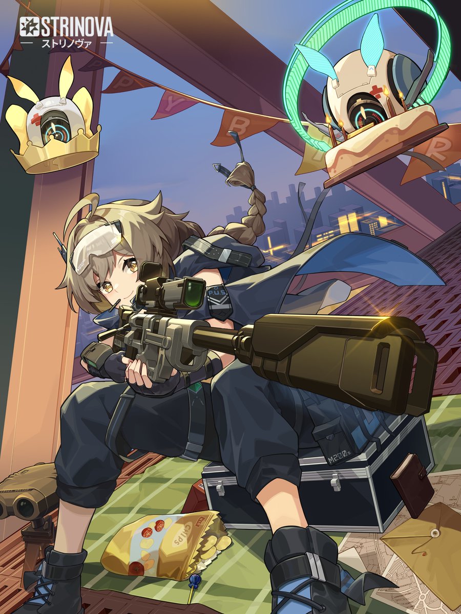 VTuber 猫咲ゆん (@younzAPEX) / Posts / X