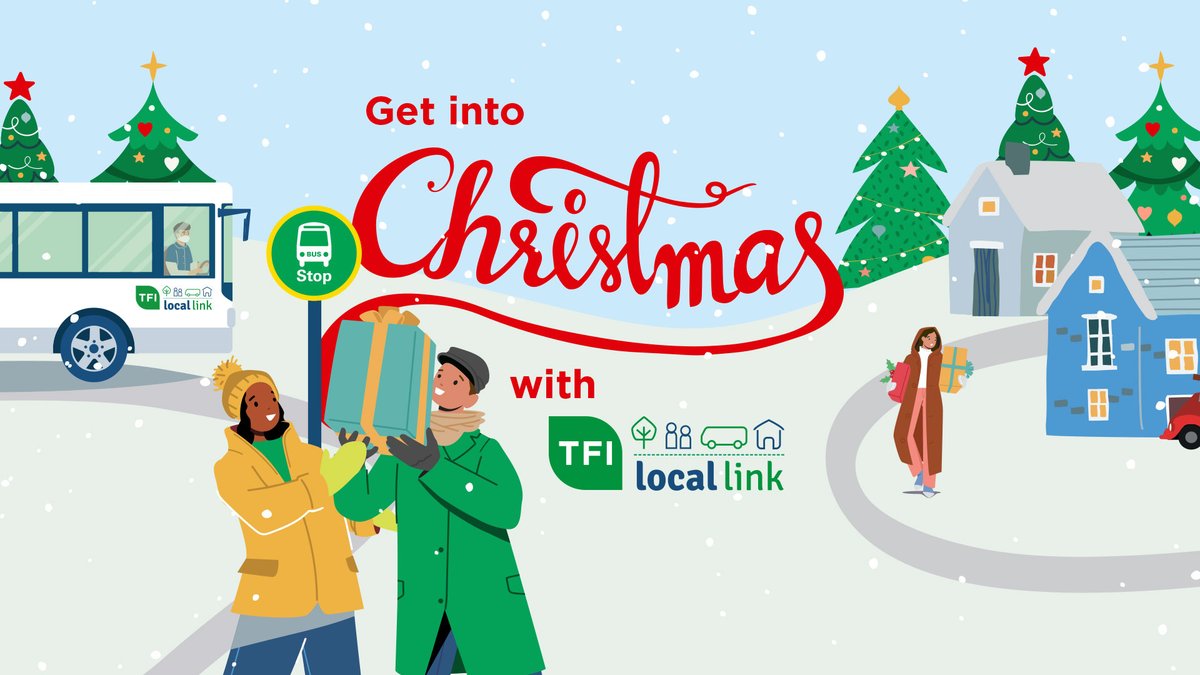 TFI Local Link Kerry tweet media