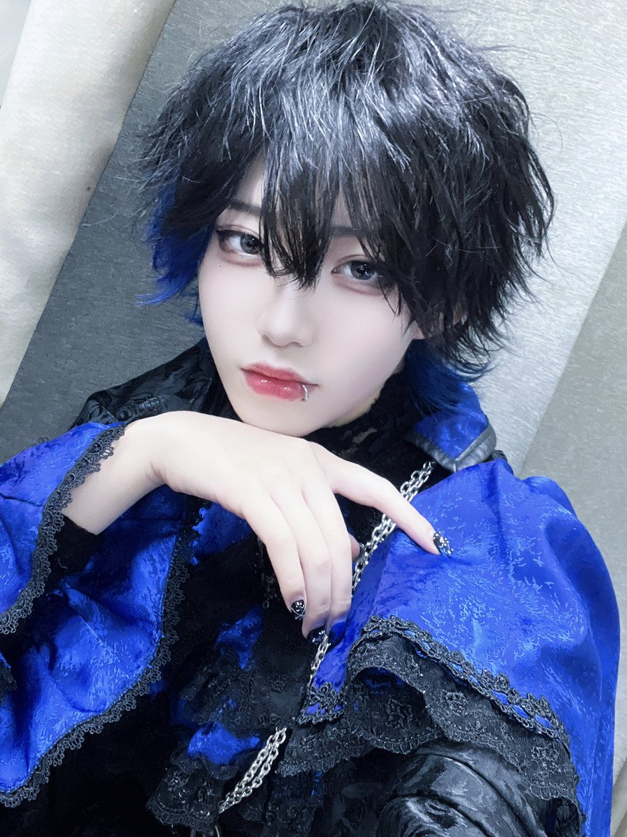 楓雅あお🦋✝︎DIAVEL (@diavel_ao) on X