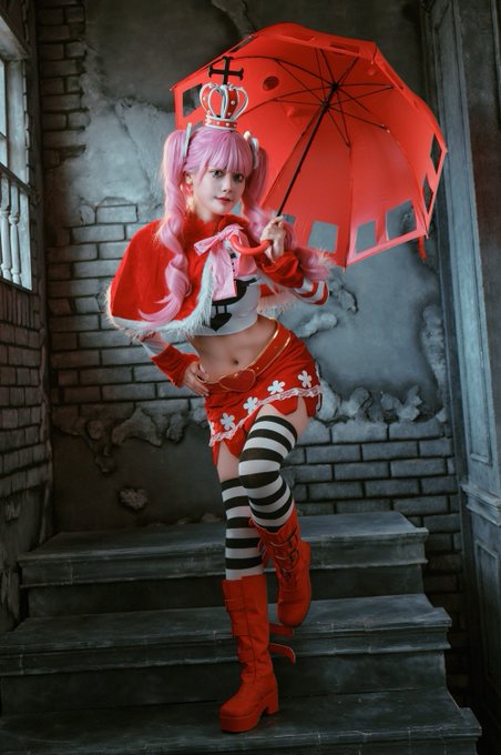 Twitterのコスプレ画像34