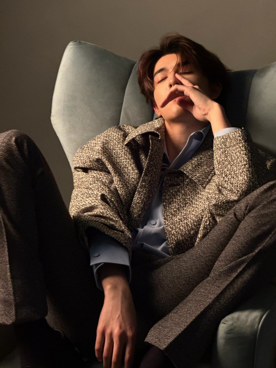 แอบมองยุนะจะ🫣🫣