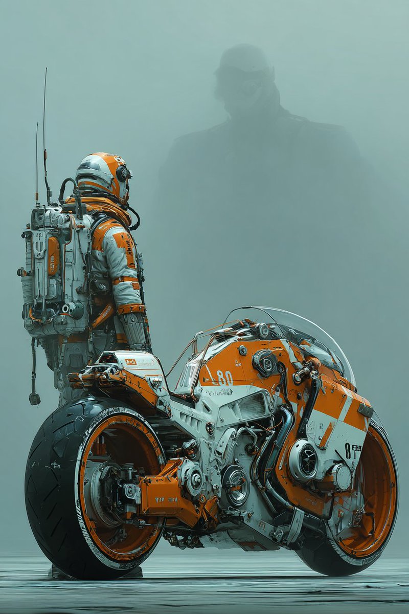 Mechanismo (@mechanismo0) on Twitter photo 