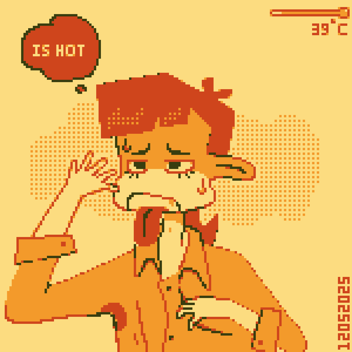 robinthehoo's tweet photo. robinthehotday #pixelart https://t.co/JyIYgd6nuY