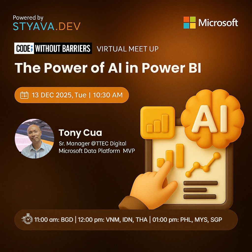 STYAVA.DEV tweet media