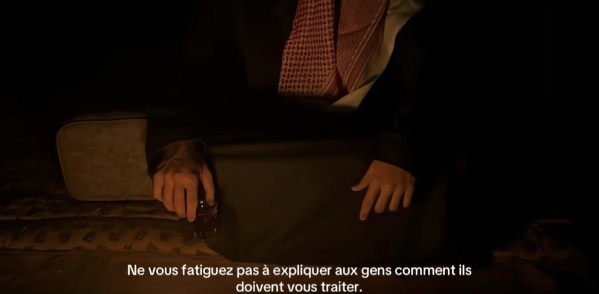 ça fait longtemps que j'ai pas lu quelque chose aussi vrai..