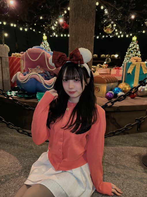 Twitterのコスプレ画像12