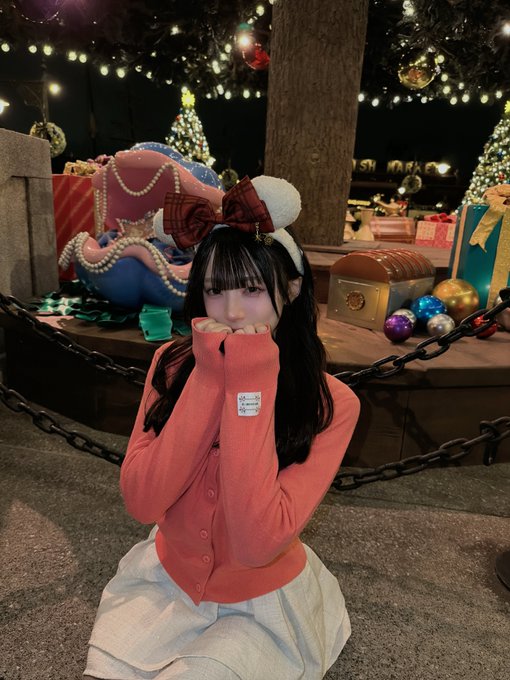 Twitterのコスプレ画像13