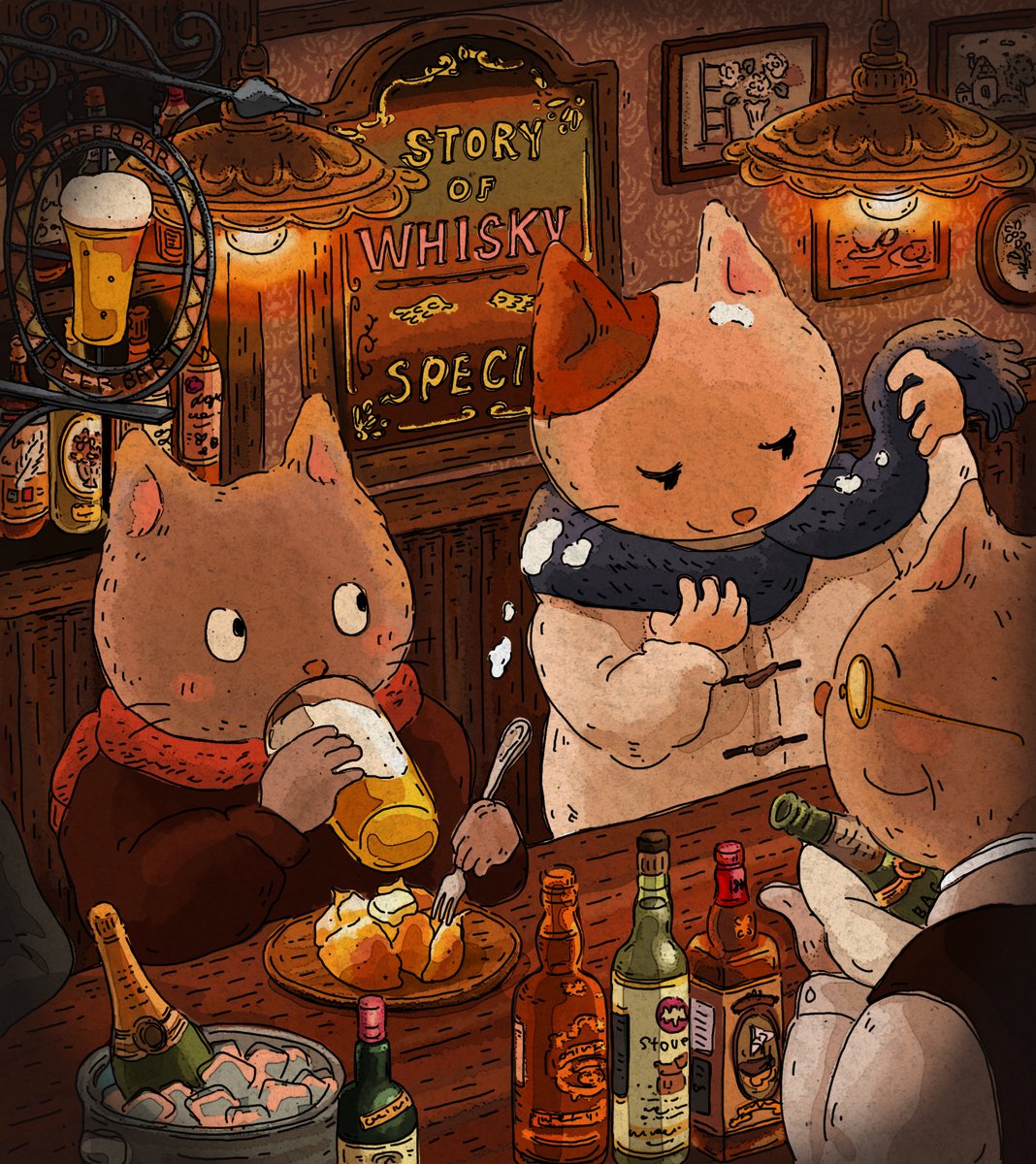 みみみ (@mimimi_sticker) / Posts / X