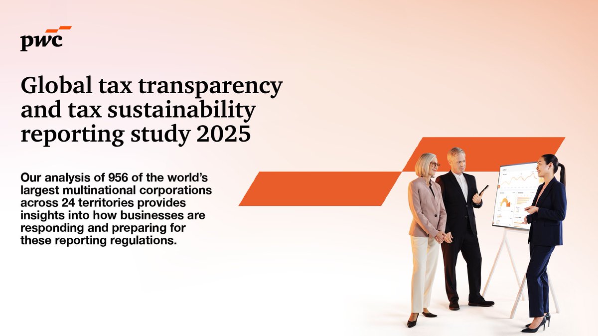 PwC Climate tweet media